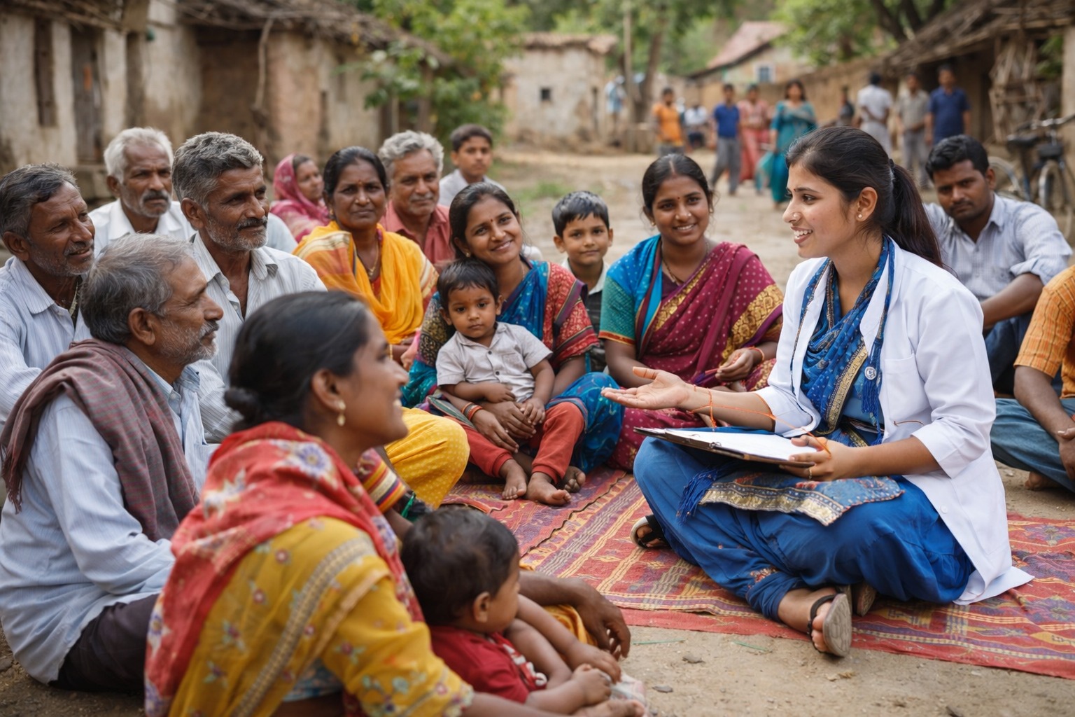 Community Activity Spotlight