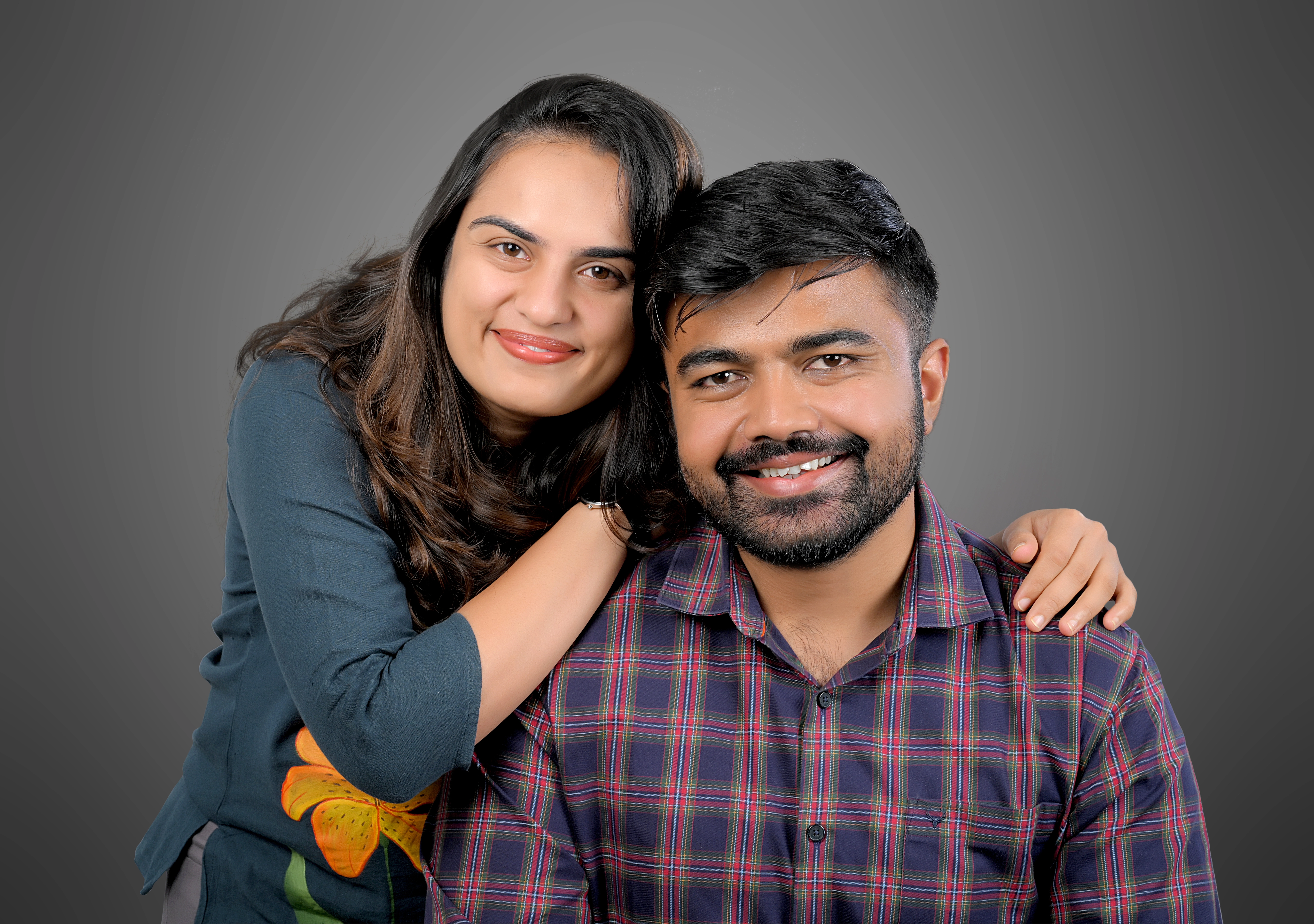 Our Story - Team Collaboration