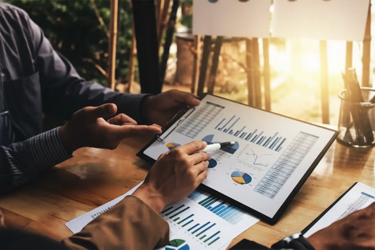 Research and Consultancy