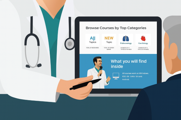 Latest Video Lecture